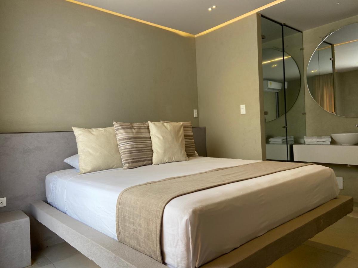 Hostel Techos Azules Taganga Zewnętrze zdjęcie
