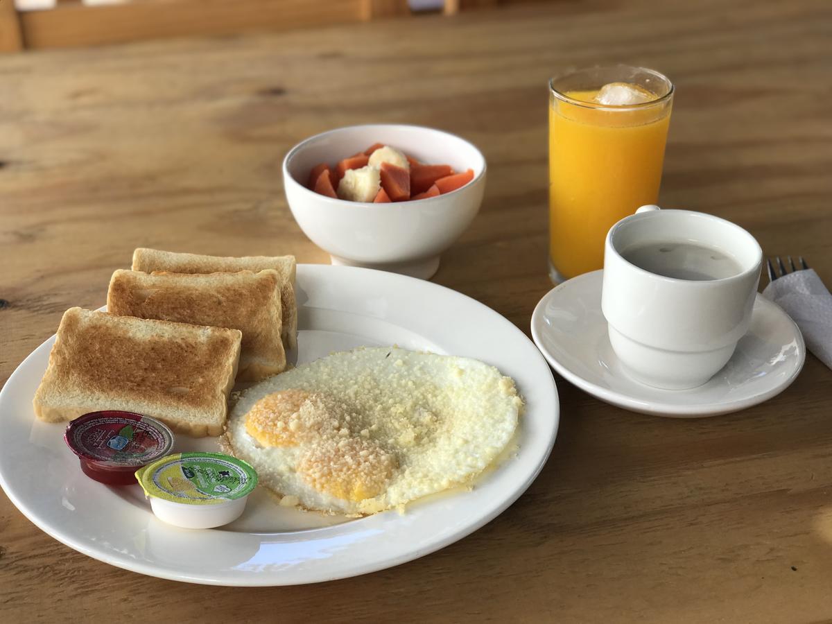 Hostel Techos Azules Taganga Zewnętrze zdjęcie